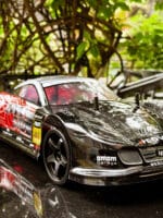 Honda GTR (1:10 Big Scale) - Image 5