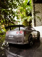 Nissan GTR (1:10 Big Scale)