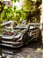Nissan GTR 1:14 Scale - Image 2