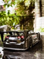 Nissan GTR 1:14 Scale - Image 4