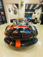 BMW GTR (1:10 Big Scale) - Image 5