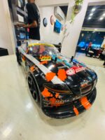 BMW GTR (1:10 Big Scale) - Image 3