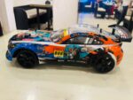BMW GTR (1:10 Big Scale) - Image 6