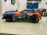 BMW GTR (1:10 Big Scale) - Image 7