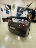 Nissan GTR (1:10 Big Scale) - Image 2
