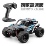 High-Speed 4WD RC Off-Road Car - Image 2