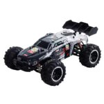 4WD RC Monster Truck