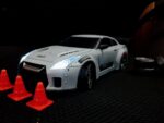 Nissan GTR (1:24) - Image 4