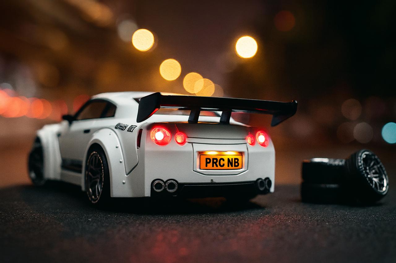 WhatsApp Image 2025-09-13 at 4.01.54 PM (1) Nissan GTR (1:24) - Image 1