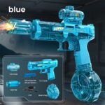 Electric Watergun - Image 4