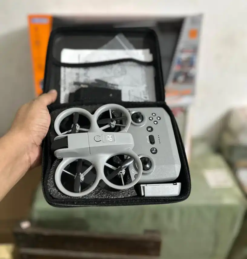 ini Drone – Product Details & Specifications (1)-optimized Mini Drone – Product Details & Specifications - Image 1