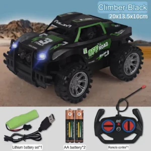 RC Monstar Buggy (1:16)